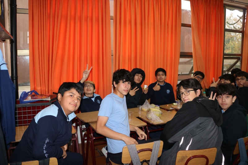 Día de la Actividad Física